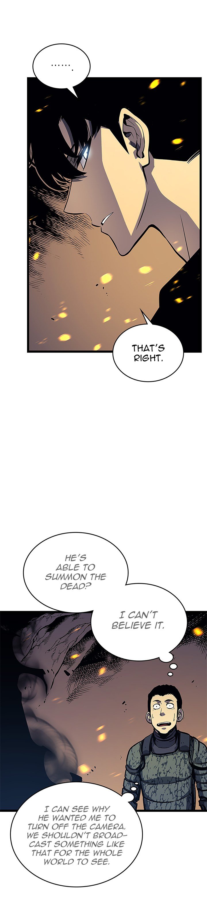 Solo Leveling, Chapter 105 image 07